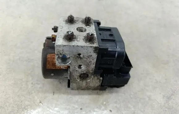 Honda Civic ABS Pump 11000041690