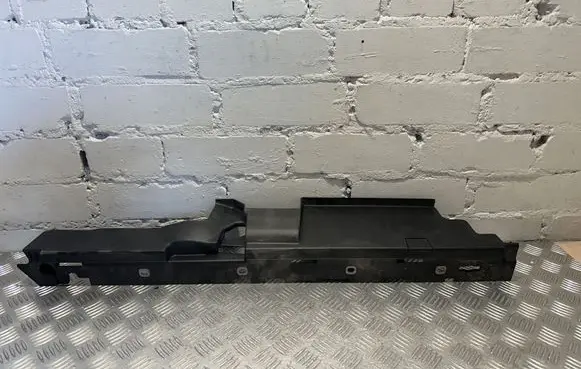 Mercedes-Benz E W213 Other trunk/boot trim element A2136903100