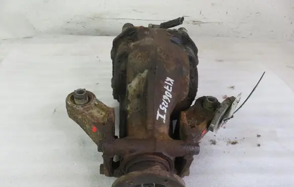 Mitsubishi Outlander Rear differential MR111746