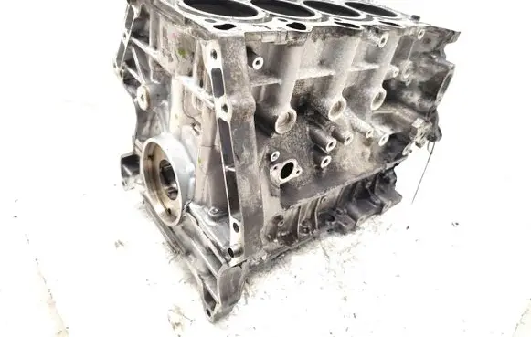 Mazda CX-5 Engine block SH01 ENGINESHY1
