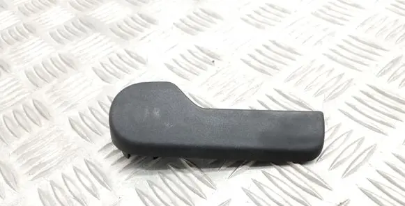 Skoda Octavia Mk2 (1Z) Engine bonnet (hood) release handle 1J1823533C