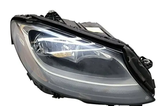 Mercedes-Benz C W205 Headlight/headlamp A2058260291 A2059067002