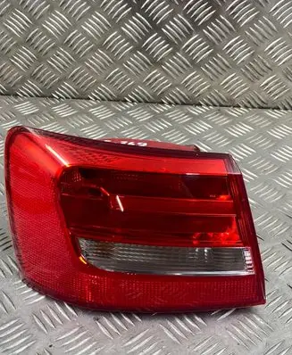 Audi A6 S6 C7 4G Rear/tail lights 4G9945095