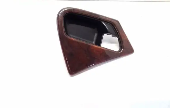 Mercedes-Benz ML W163 Front door interior handle trim A1637660264