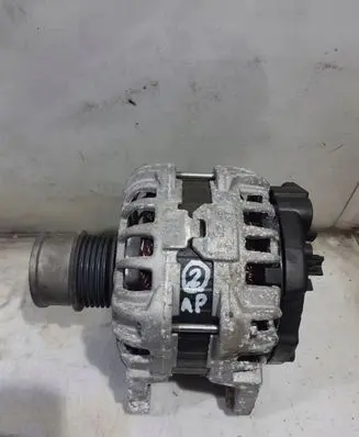 Generator/alternator