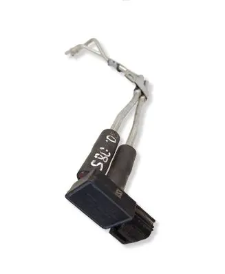 Volvo S80 Exhaust gas pressure sensor 30785486AA 062030554201