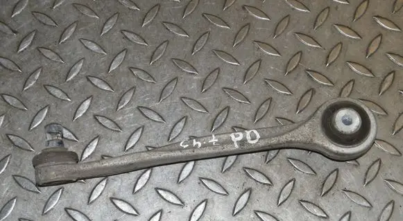 Audi A5 Front upper control arm/wishbone 