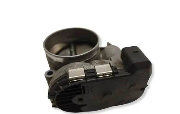 Audi A6 S6 C6 4F Throttle valve 078133062C 0280750003