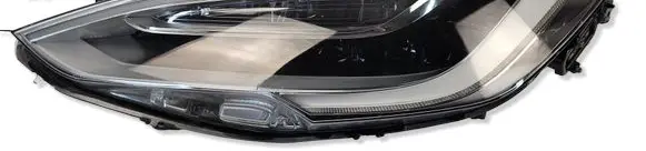 Tesla Model S Headlight/headlamp 10535744CAR