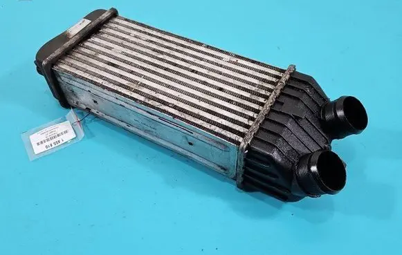 Peugeot 207 Intercooler radiator IMPRK1455810