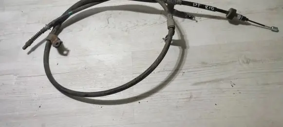 KIA Rio Handbrake/parking brake wiring cable 
