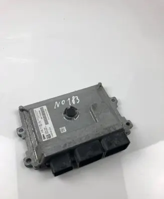 Citroen C4 Cactus Engine control unit/module 9811545080