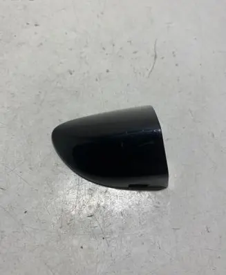 Volkswagen PASSAT B6 Rear door handle cover 3C0837880