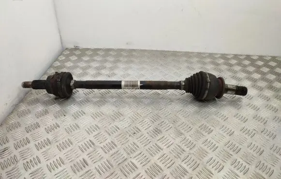 Jaguar XE Front driveshaft GX734K139DB