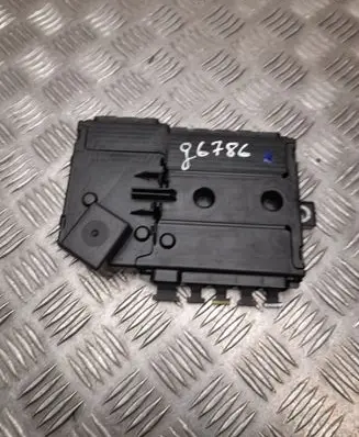 Mercedes-Benz C AMG W205 Fuse box set A2135406100