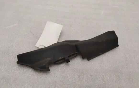 Engine compartment rubber