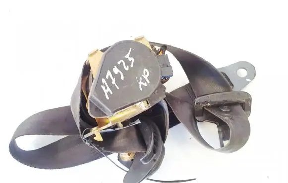 Citroen C8 Front seatbelt 14864390xx
