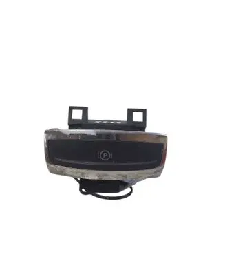 Citroen C5 Hand parking brake switch 96617671ZD