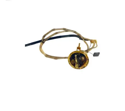 Fuel level sensor