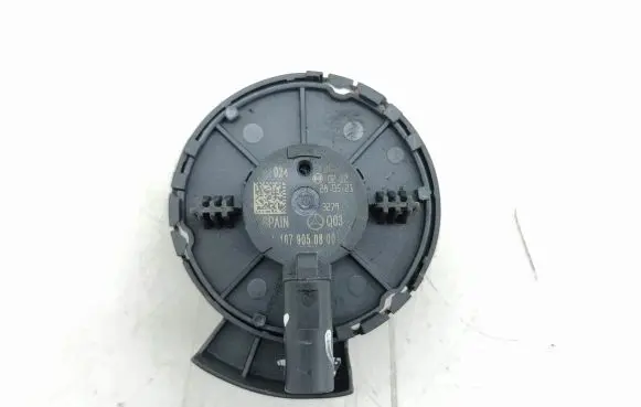 Mercedes-Benz EQA Airbag deployment crash/impact sensor A1679050800