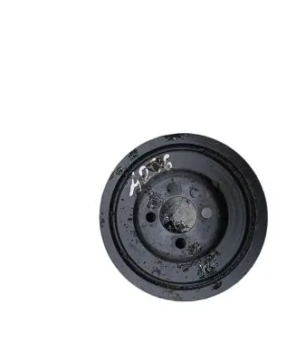 Audi A6 S6 C6 4F Crankshaft pulley 036105243
