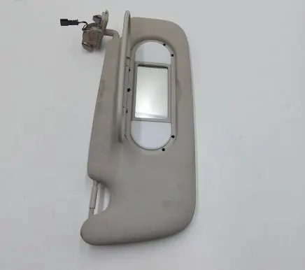 Mini One - Cooper F56 F55 Sun visor 7366950