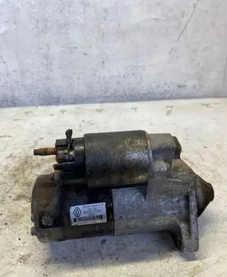 Renault Kangoo I Starter motor 8200584675