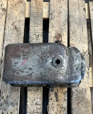FSC Żuk A11B/A111 Oil sump 