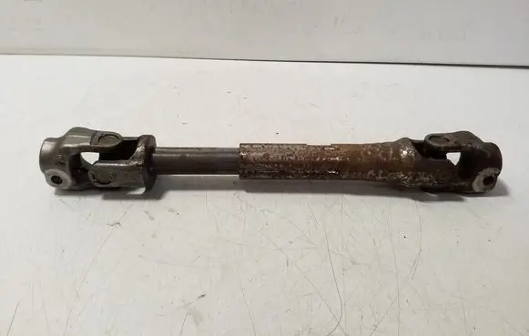 Audi A1 Steering column universal joint 6R2423961