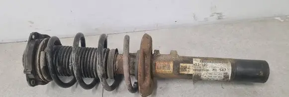 Volkswagen Tiguan Front shock absorber/damper 5N0412021 5N0400053