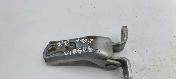 Toyota Prius (XW20) Front door upper hinge NOCODE