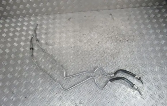 Mercedes-Benz G W463 2nd Gen Positive wiring loom A2052702502
