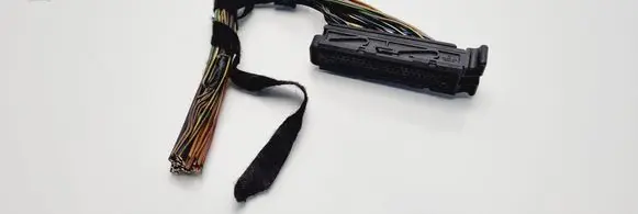 Seat Alhambra (Mk1) Other wiring loom 1H0906403
