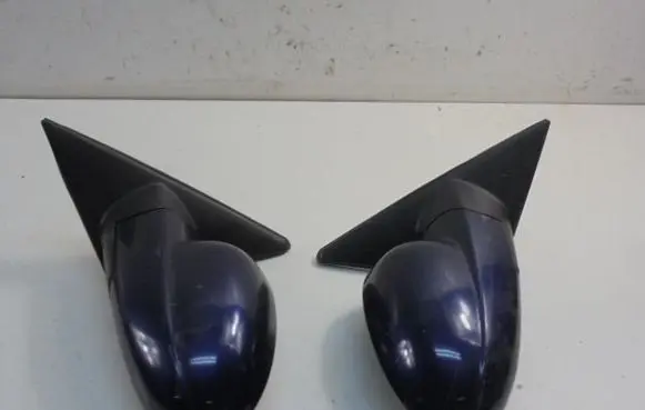 Chevrolet Nubira Manual wing mirror 015447
