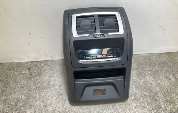BMW iX3 Rear air vent grill 5A3BB23 11916410 6422