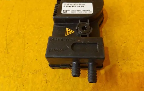 Mercedes-Benz E W213 Other control units/modules A0009051614
