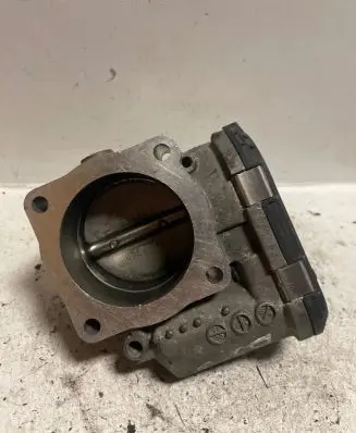 Audi A4 S4 B6 8E 8H Throttle valve 06B133062M 0280750009