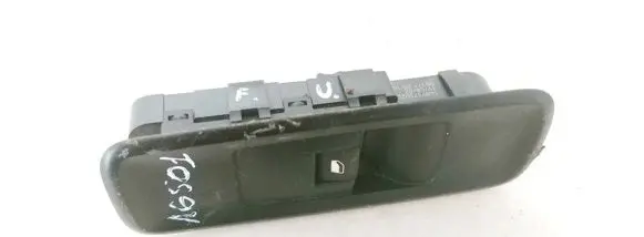 Citroen C8 Electric window control switch 14893750ZL 00171