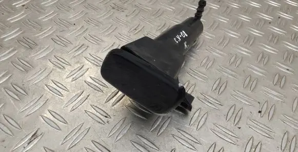 Toyota Corolla Verso AR10 Headlight washer spray nozzle 1004947