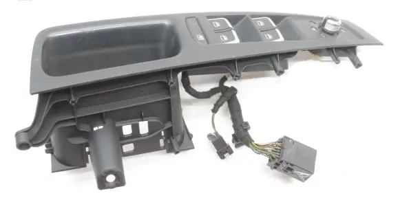 Audi A8 S8 D4 4H Other switches/knobs/shifts 4H0959851D 4H2959518