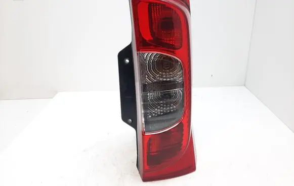 Citroen Nemo Rear/tail lights 01353205080E 13202F