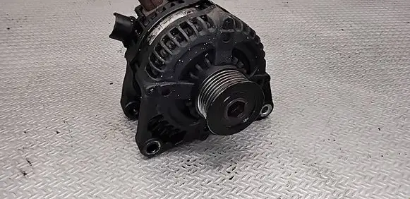 Ford Focus Generator/alternator 440411