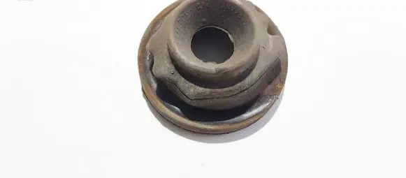 Skoda Fabia Mk1 (6Y) Front coil spring rubber mount 1j0512149b