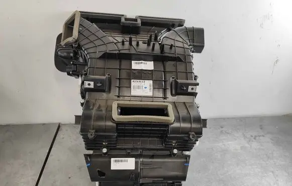 Renault Zoe Climate control unit 272702761r