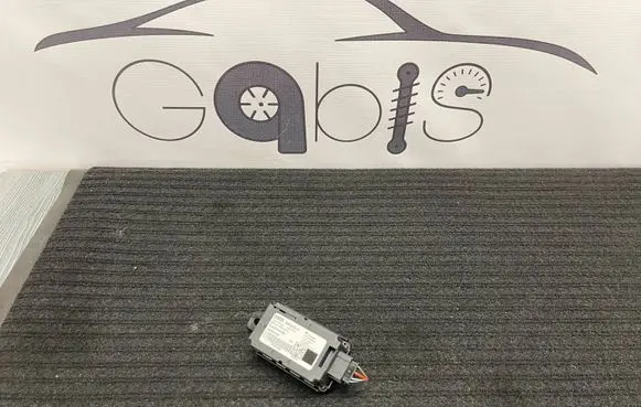 BMW 5 G30 G31 Other control units/modules 9864933 A2C96549600