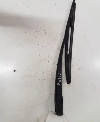 Citroen C4 I Picasso Rear wiper blade W000022070
