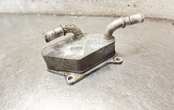 Opel Insignia A EGR valve cooler 12601390 9222153