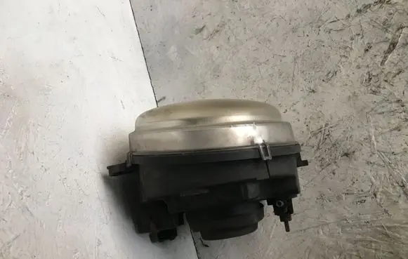Jeep Cherokee Headlight/headlamp