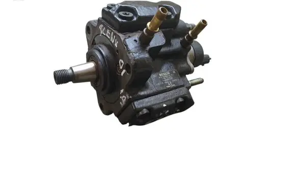 Renault Scenic I Fuel injection high pressure pump 7700111010 0445010018 2267392