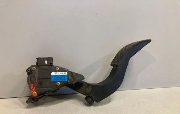 Audi A4 S4 B6 8E 8H Accelerator throttle pedal 8E1723523F 6PV008376